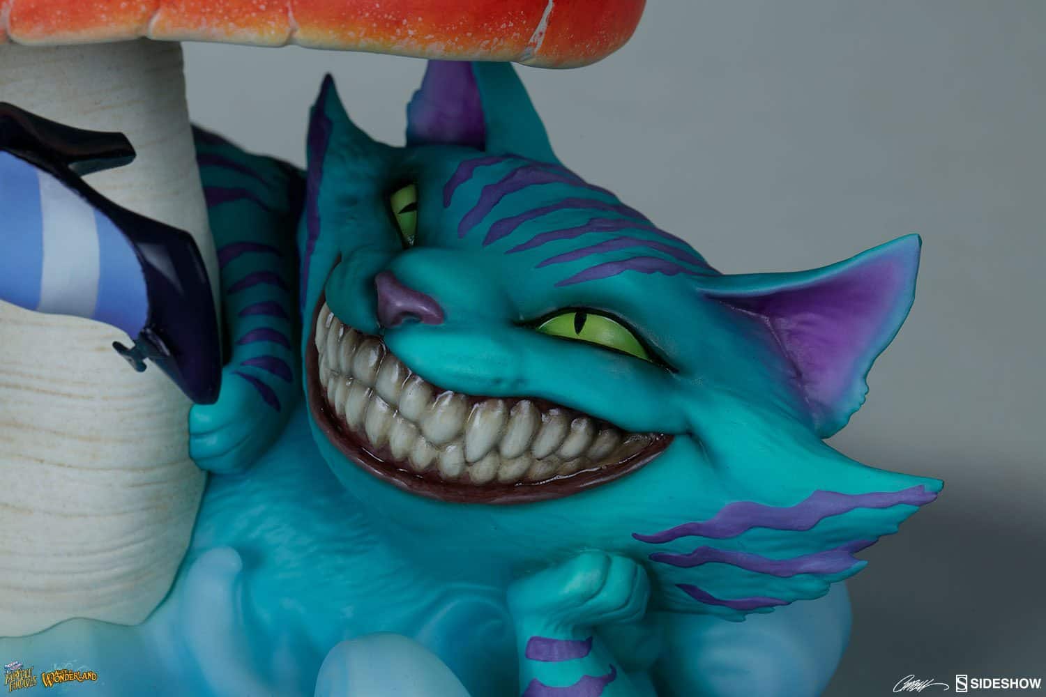 alice in wonderland j scott campbell gallery c bd a