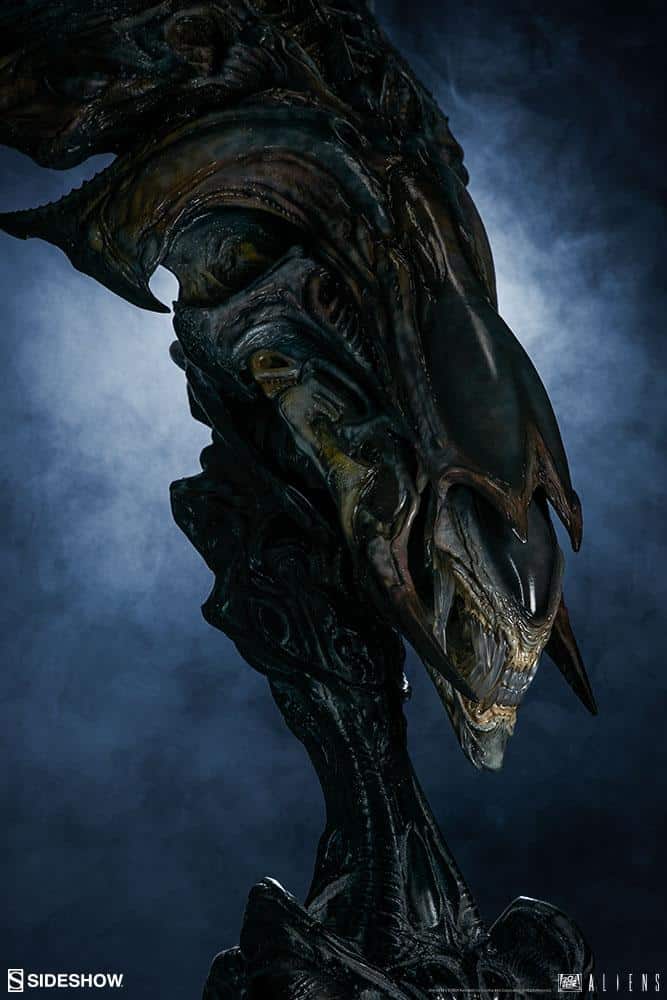 alien queen mythos alien gallery db e c