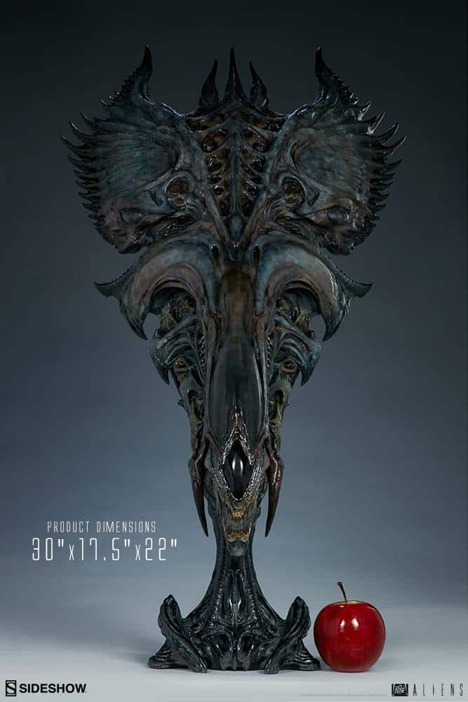 alien queen mythos alien gallery db e f f
