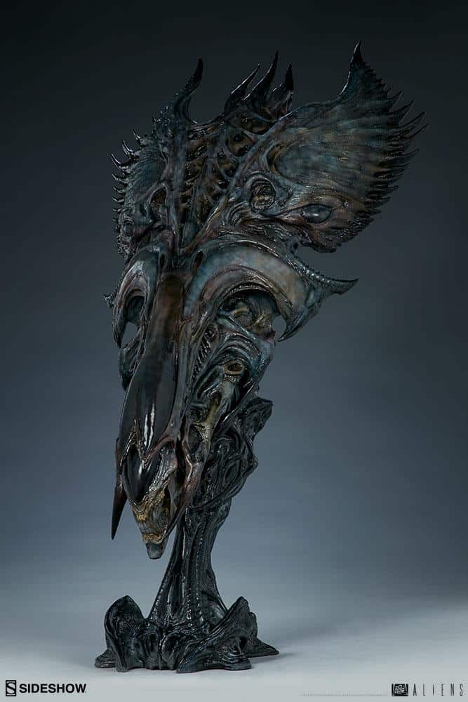 alien queen mythos alien gallery db e af