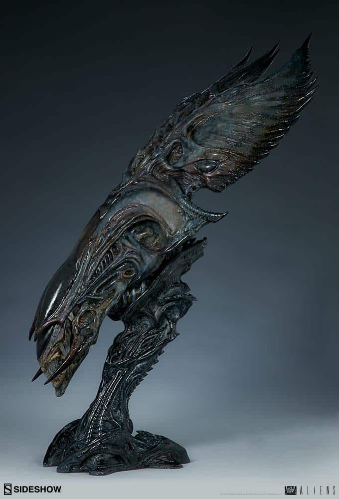 alien queen mythos alien gallery db e a a