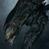 alien queen mythos alien gallery db e b b