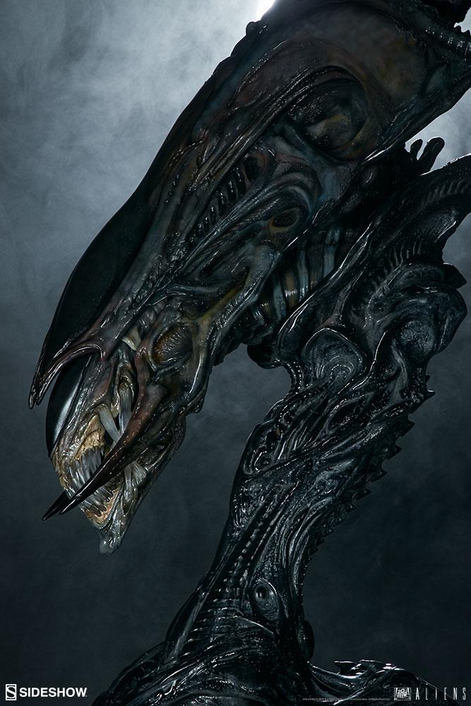 alien queen mythos alien gallery db e b b