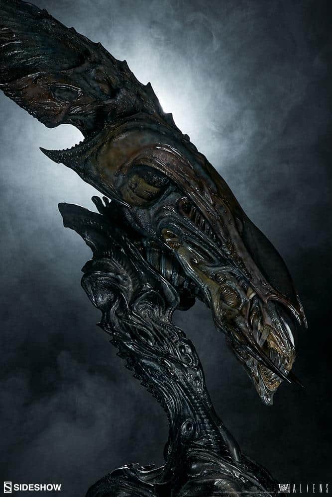 alien queen mythos alien gallery db e a cc