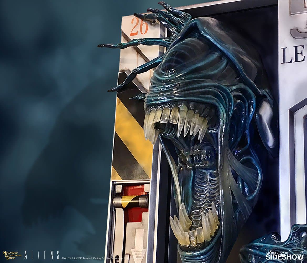 alien queen aliens gallery d bd d