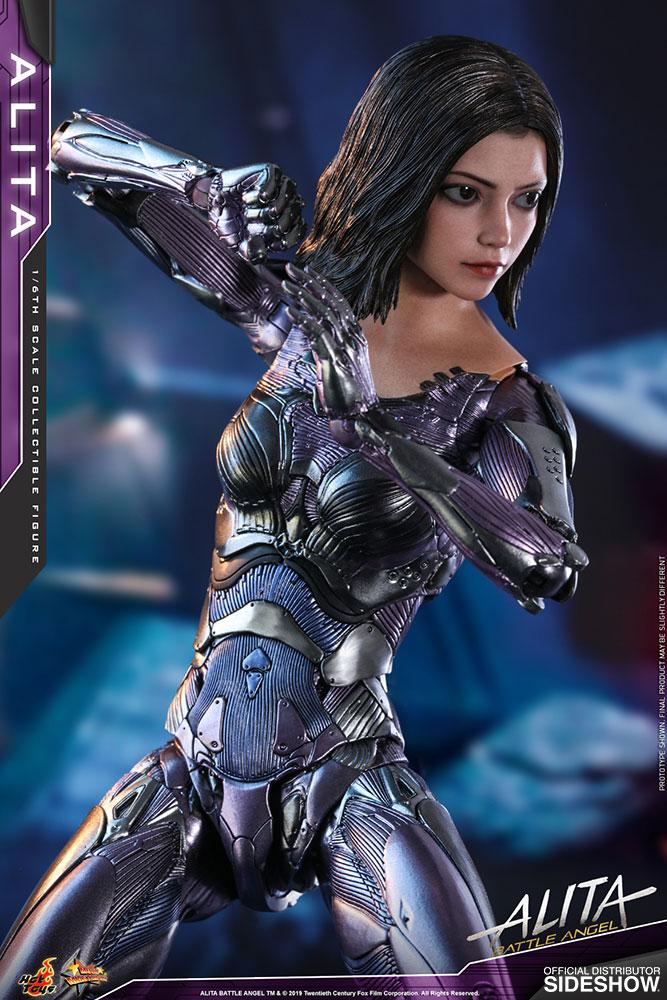 alita alita battle angel gallery c a f ab