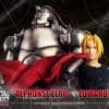alphonse elric edward elric twin pack fullmetal alchemist gallery d d e a