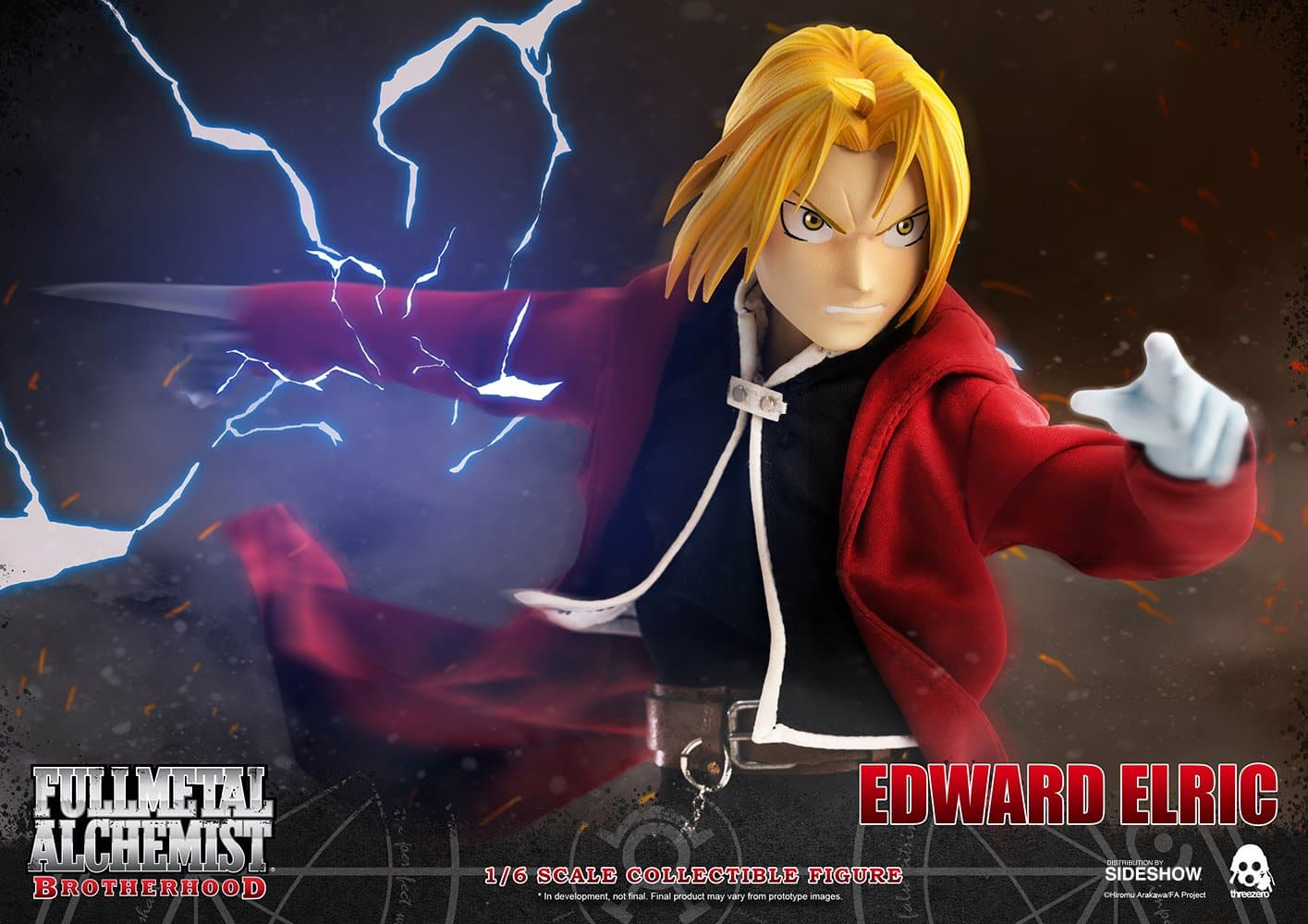 alphonse elric edward elric twin pack fullmetal alchemist gallery d d e ba