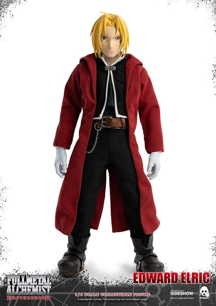 alphonse elric edward elric twin pack fullmetal alchemist gallery d d e