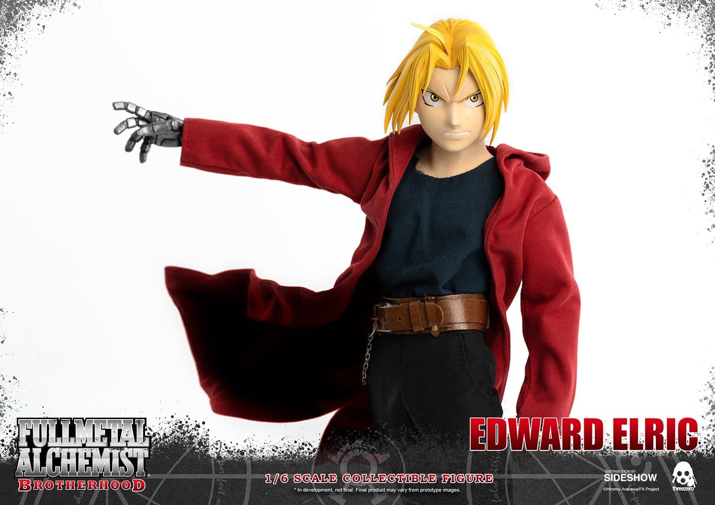 alphonse elric edward elric twin pack fullmetal alchemist gallery d d e bab e
