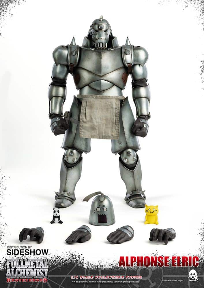 alphonse elric edward elric twin pack fullmetal alchemist gallery d d e e