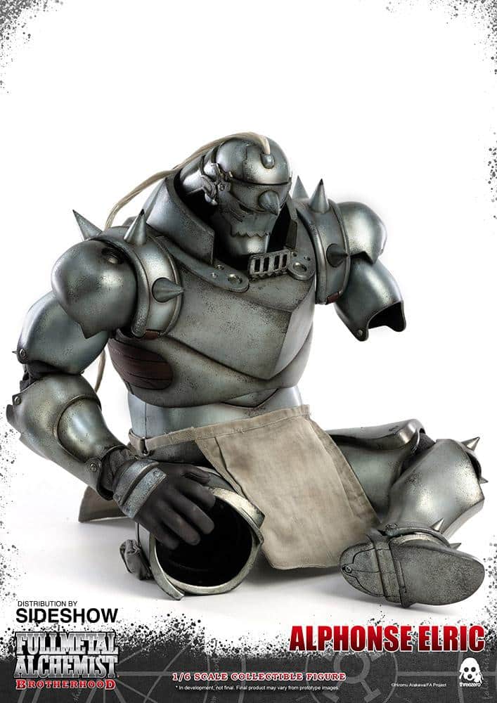 alphonse elric edward elric twin pack fullmetal alchemist gallery d d e c