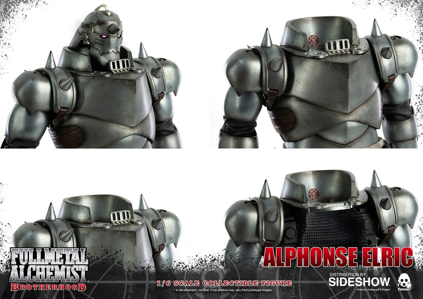 alphonse elric edward elric twin pack fullmetal alchemist gallery d d ea