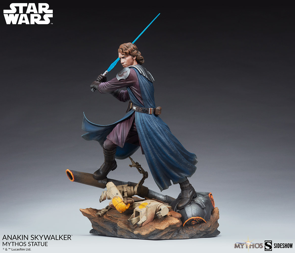 anakin skywalker mythos star wars gallery b b a ec