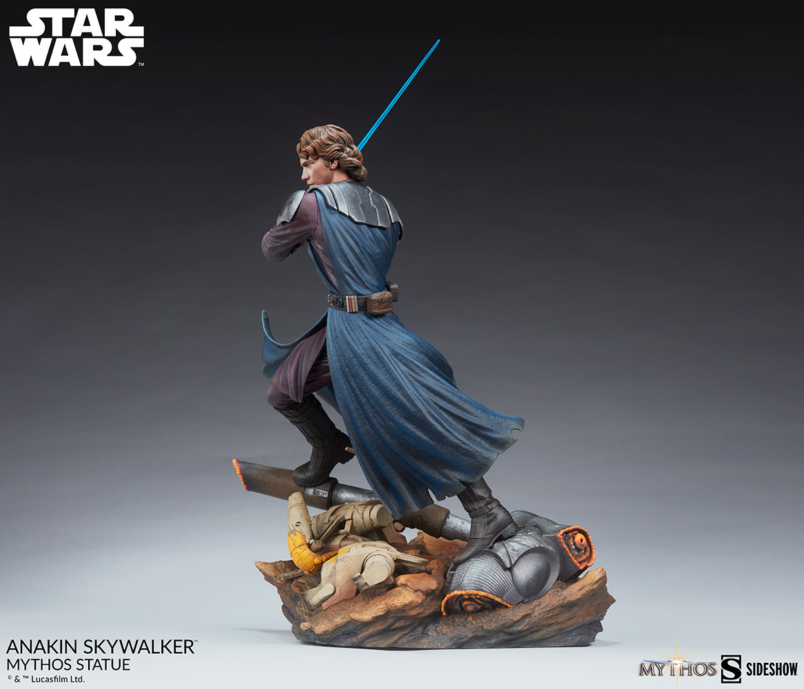 anakin skywalker mythos star wars gallery b b