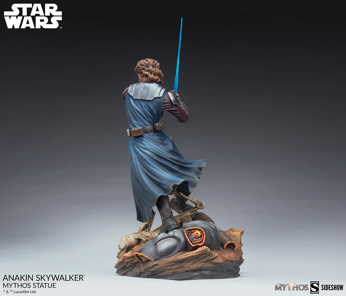 anakin skywalker mythos star wars gallery b b c