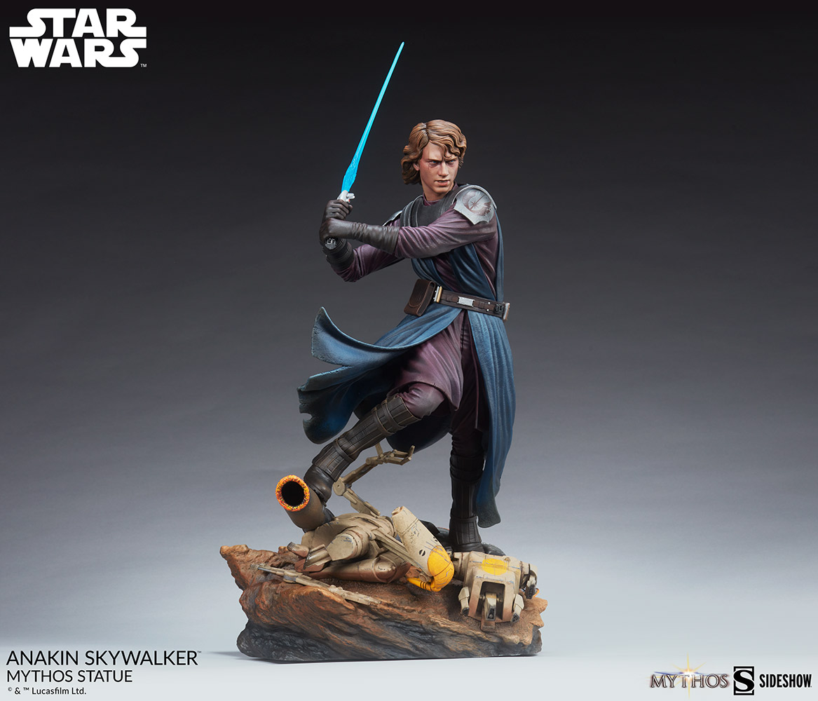 anakin skywalker mythos star wars gallery b b eb