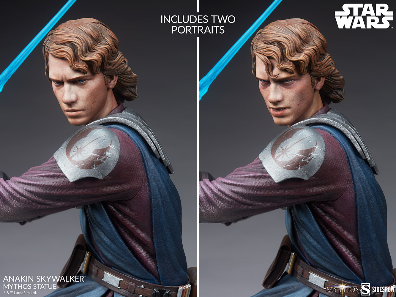 anakin skywalker mythos star wars gallery b b