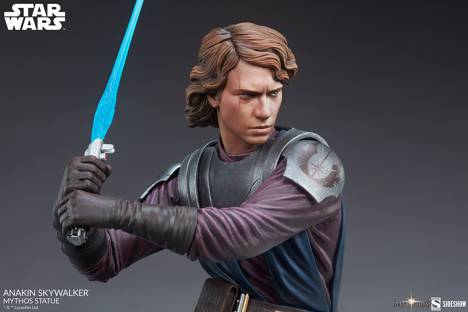 anakin skywalker mythos star wars gallery b b cd