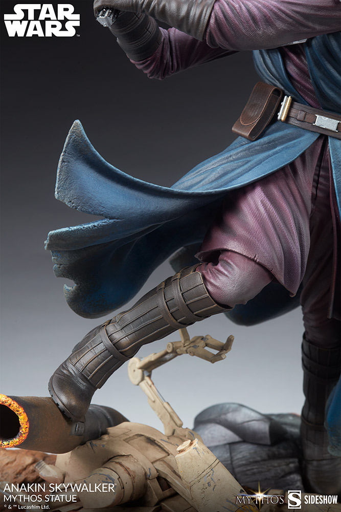 anakin skywalker mythos star wars gallery b d b e