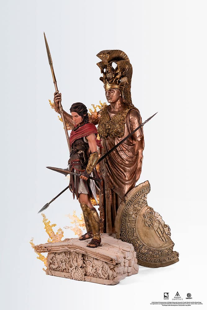 animus kassandra assassins creed gallery d e d
