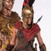 animus kassandra assassins creed gallery d b