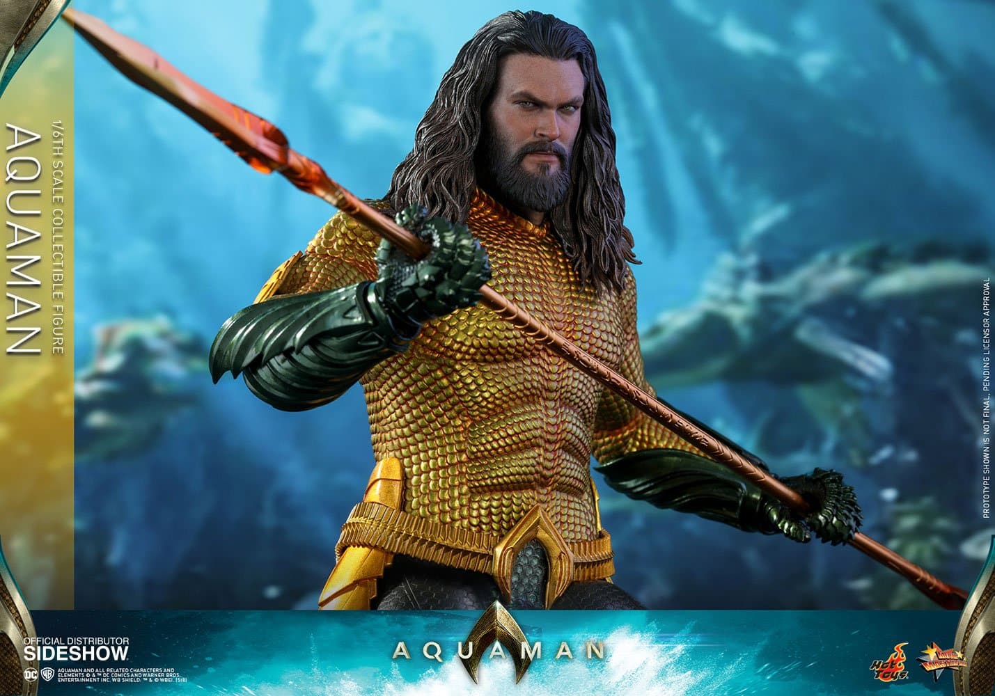 aquaman dc comics gallery c b ef d a
