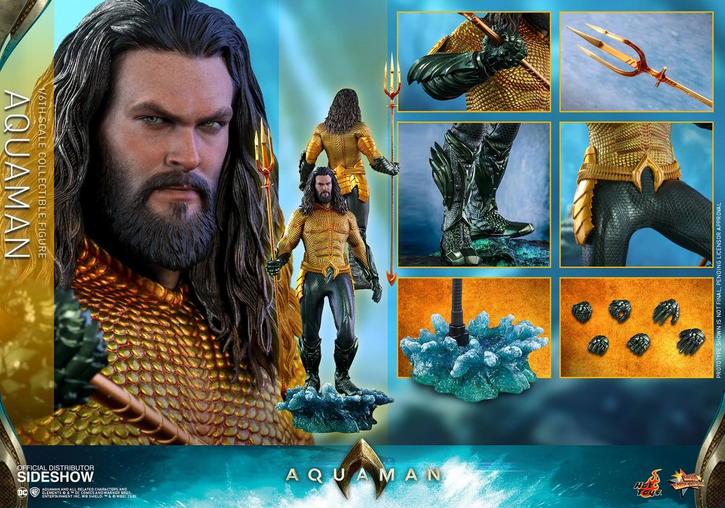 aquaman dc comics gallery c b ef a f