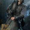 aragorn at helms deep the lord of the rings gallery f b d c