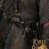 aragorn at helms deep the lord of the rings gallery f b d cf