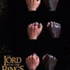 aragorn at helms deep the lord of the rings gallery f b d a