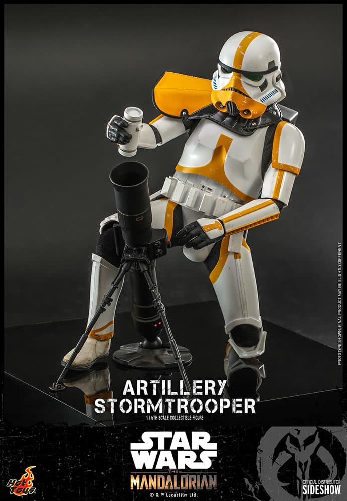 artillery stormtrooper star wars gallery a