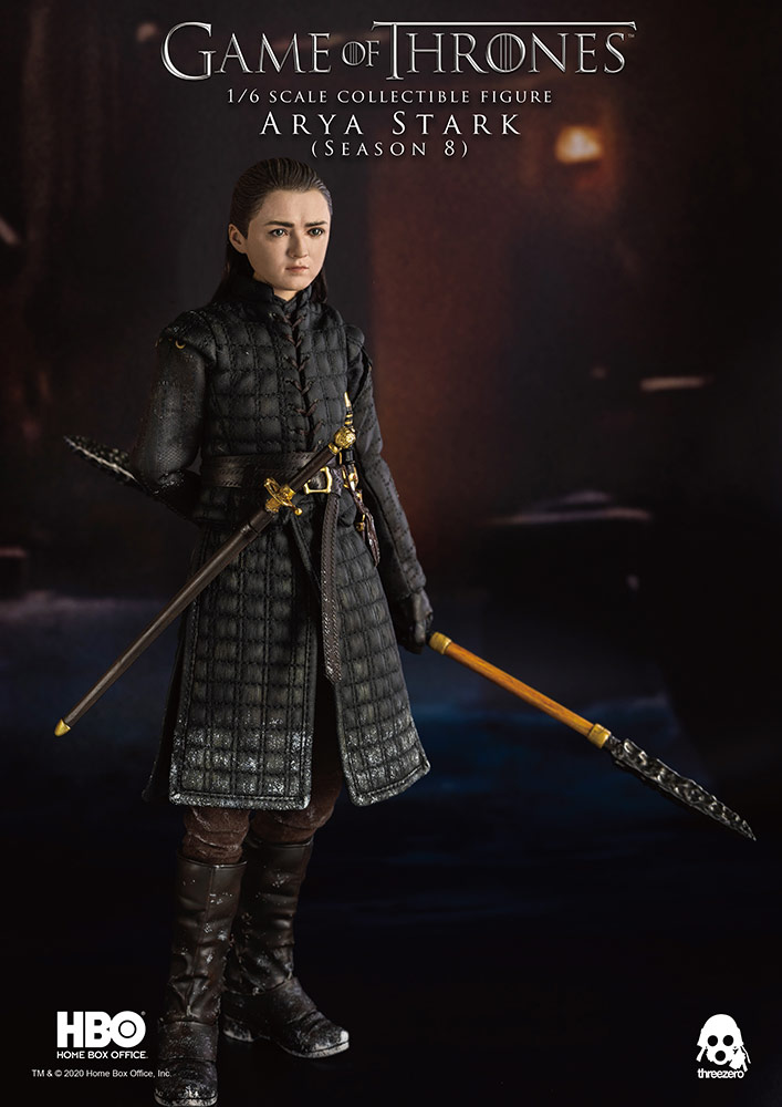 arya stark season game of thrones gallery fa ad facb