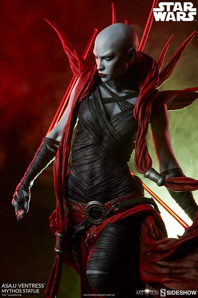 asajj ventress mythos star wars gallery ddc e f