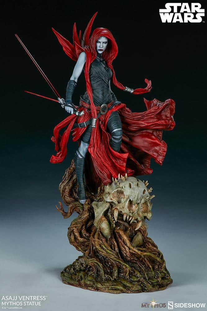 asajj ventress mythos star wars gallery ddc eb d b