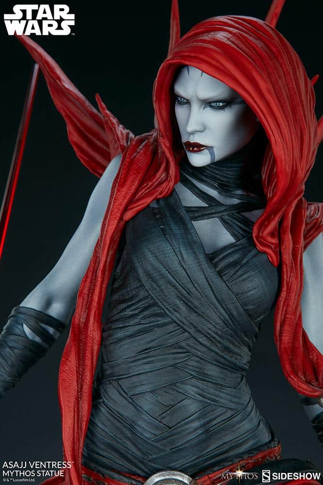 asajj ventress mythos star wars gallery ddc ec e de