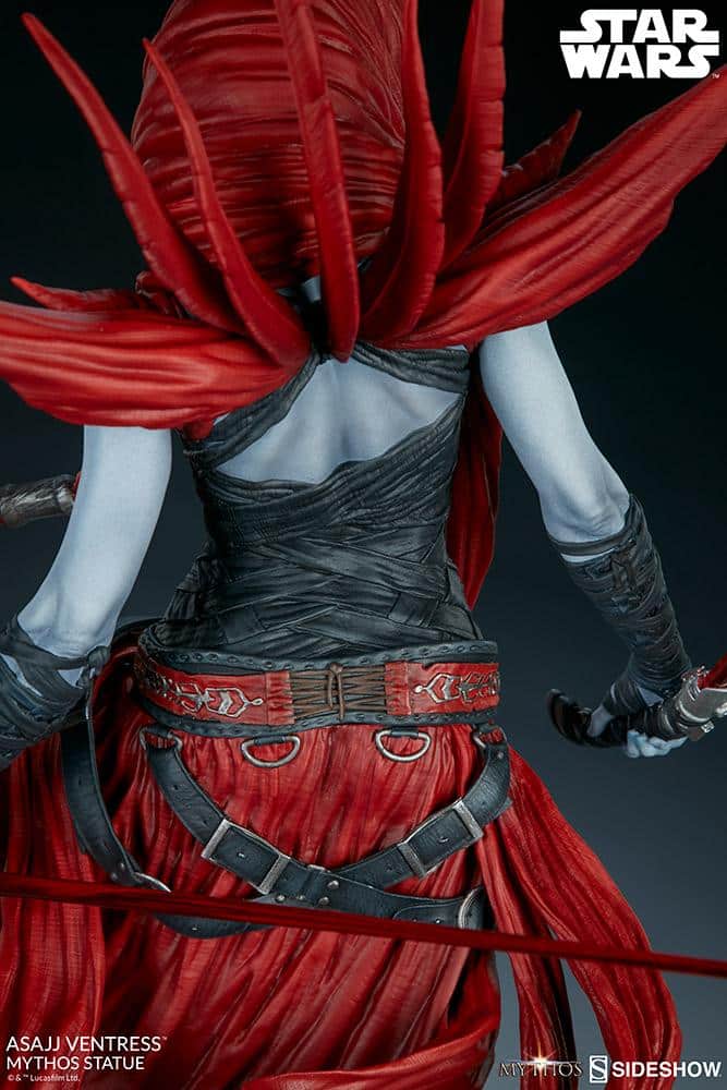 asajj ventress mythos star wars gallery ddc a