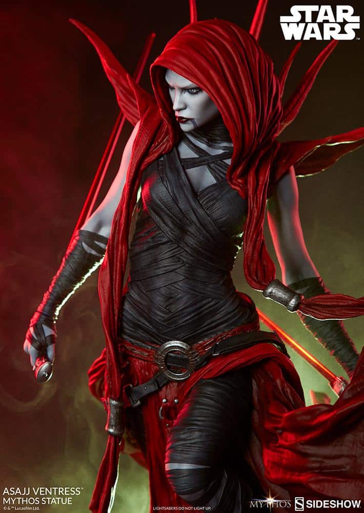asajj ventress mythos star wars gallery ddc