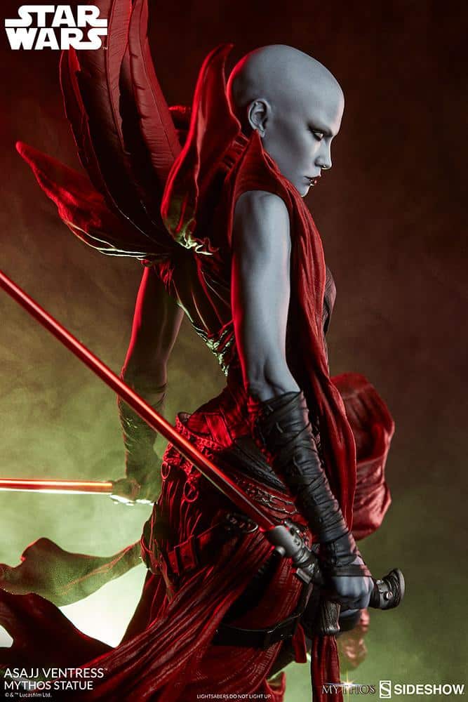 asajj ventress mythos star wars gallery ddc aee