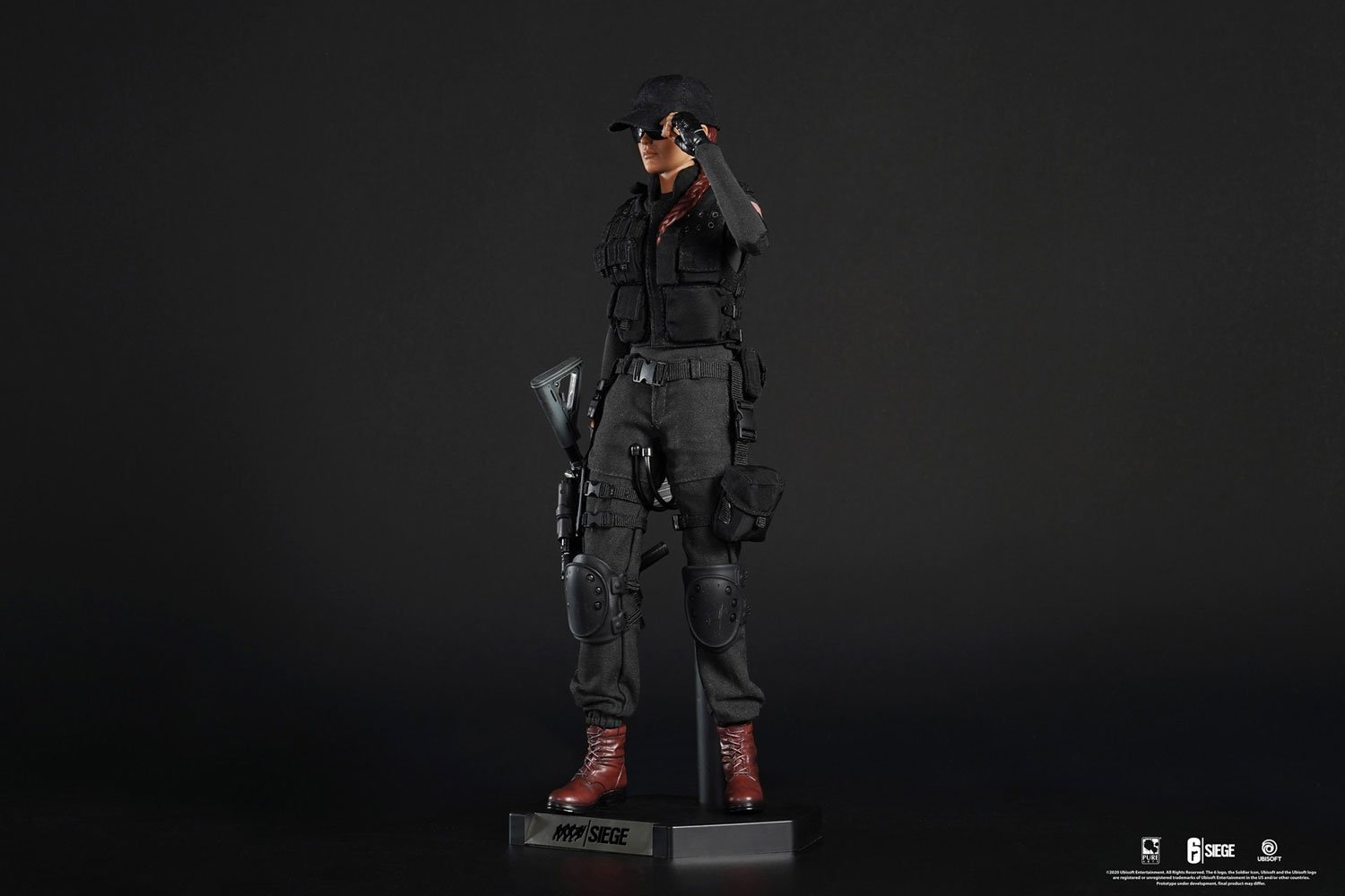 ash tom clancys rainbow six siege gallery f a a