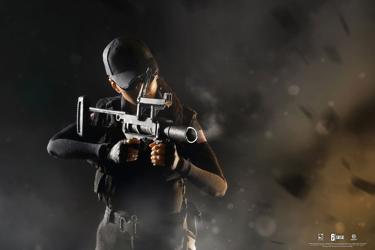 ash tom clancys rainbow six siege gallery f a ecf