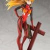 Kotobukiya Neon Genesis Evangelion Asuka Shikinami Langley Statue