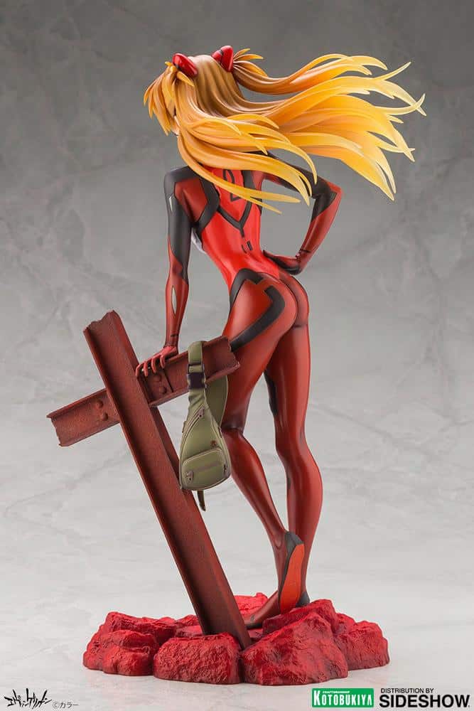 asuka shikinami langley evangelion gallery e e f e
