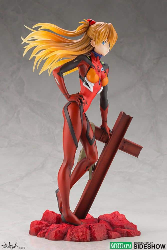asuka shikinami langley evangelion gallery e e f a ad