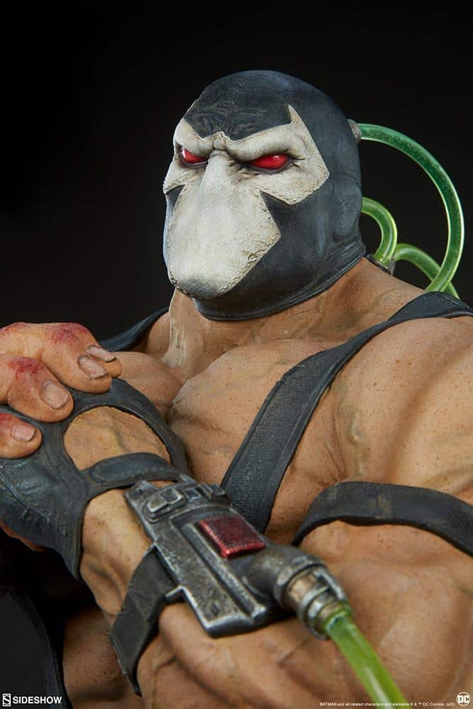 bane dc comics gallery f c a ddf