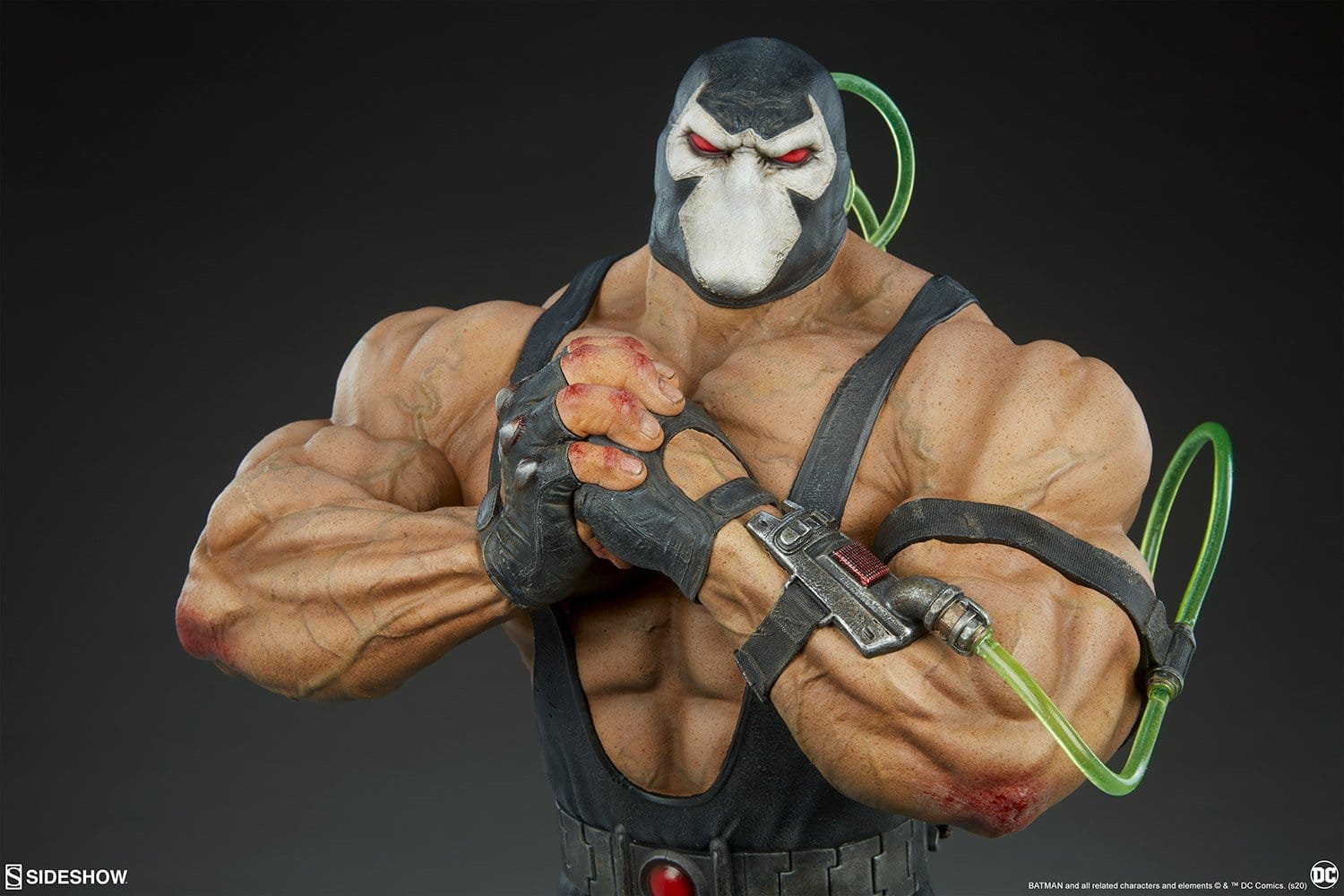 bane dc comics gallery f c a a