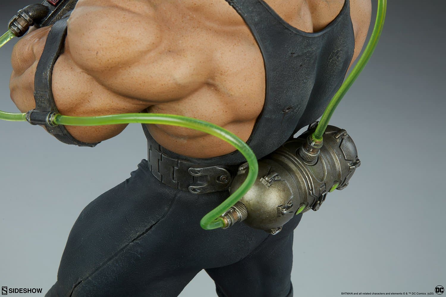 bane dc comics gallery f c a d a