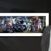 Sideshow Collectibles Batman #50 Deluxe