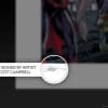 batman dc comics gallery e f d