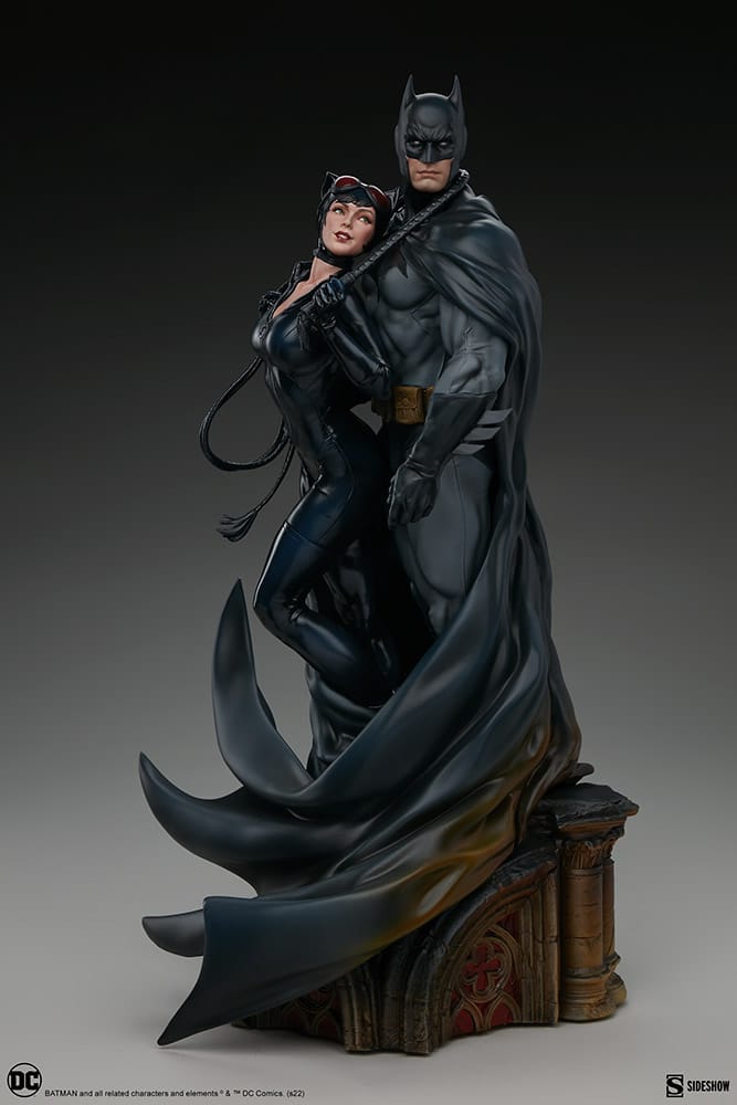 batman and catwoman dc comics gallery cb e